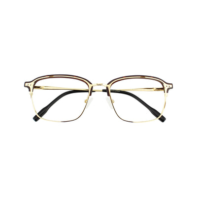 Gold Tortoise