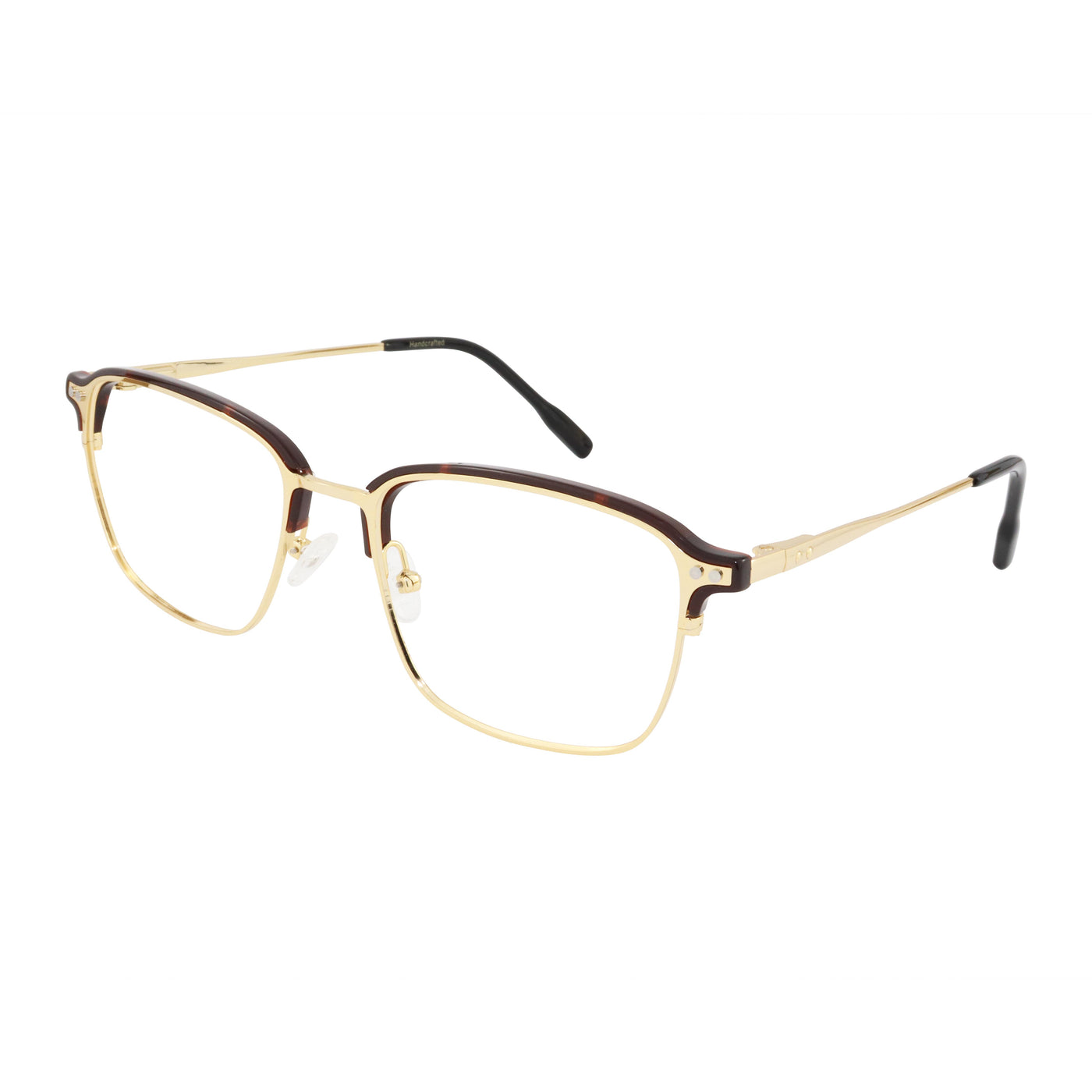 Gold Tortoise