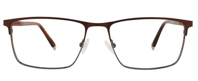 Caramel Grey