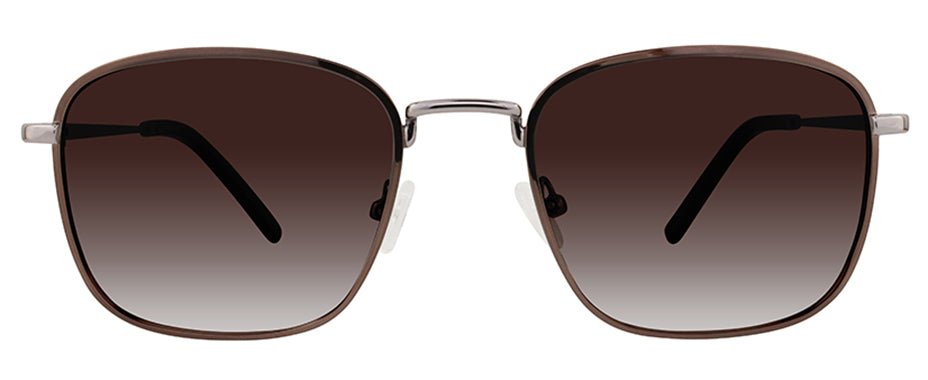 Gradient Brown