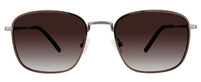 Gradient Brown